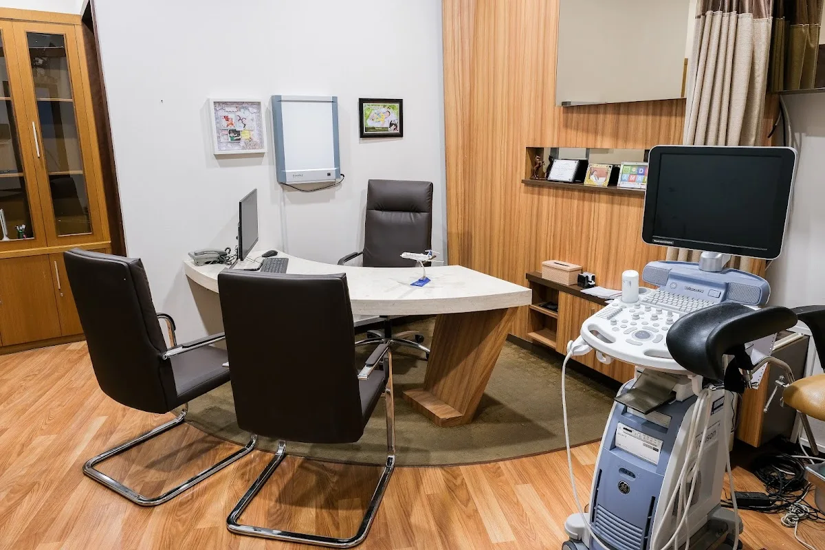 KLINIK FERTILITAS | ASHA FERTILITY CENTER — photo 3