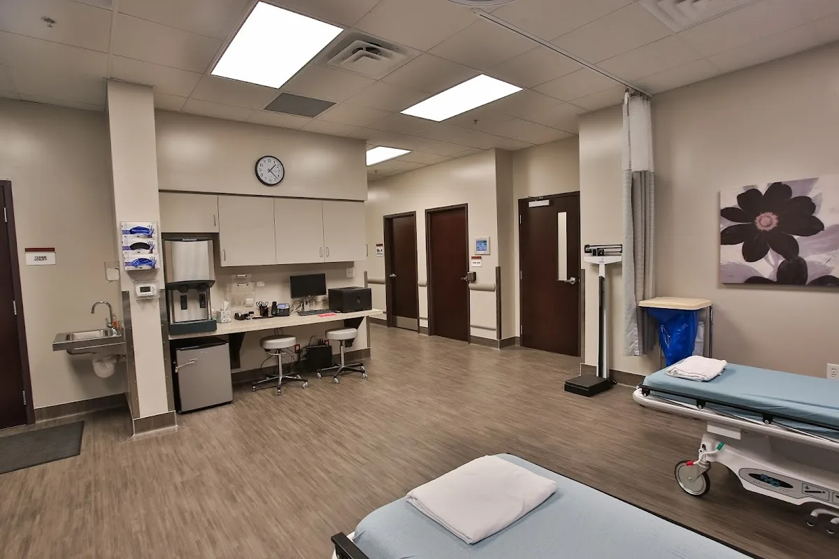 Kentucky Fertility Institute — photo 3