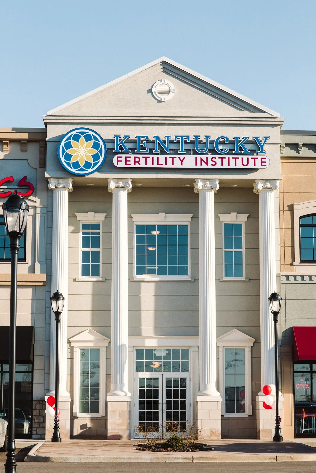 Kentucky Fertility Institute — photo 4