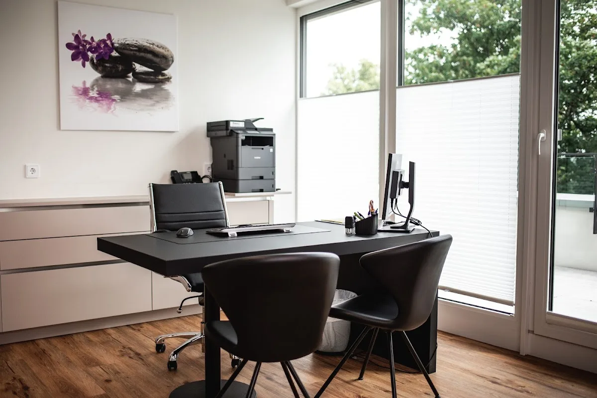 KinderwunschZentrum Königsdorf - Dr. med. Struller und Dr. med. Etien — photo 3