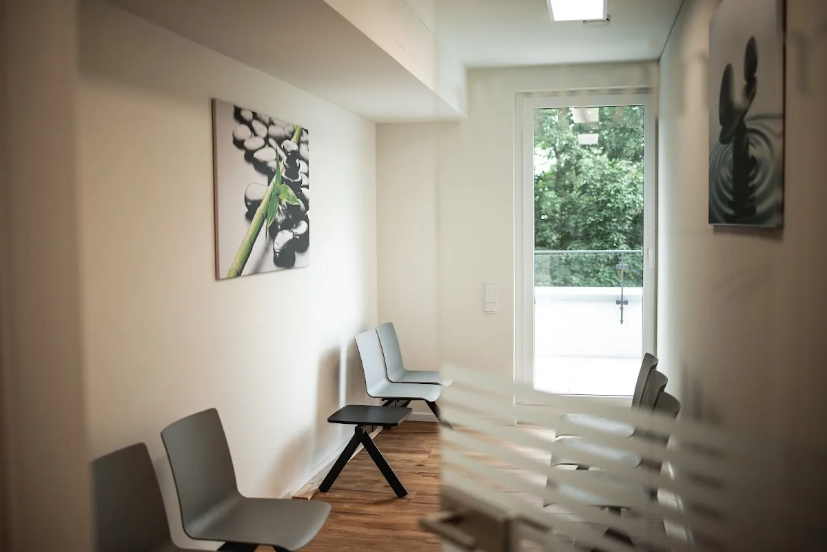 KinderwunschZentrum Königsdorf - Dr. med. Struller und Dr. med. Etien — photo 4