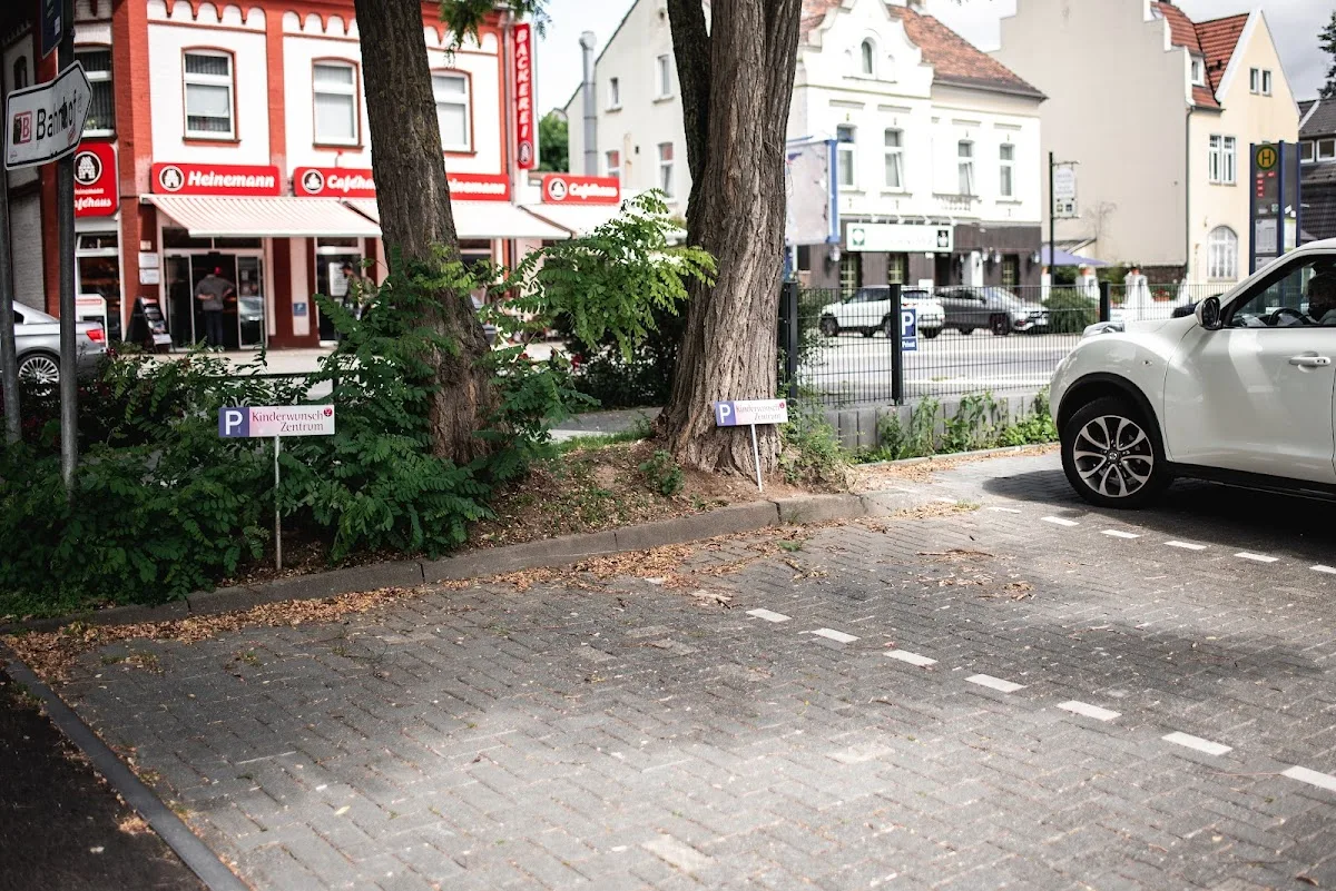 KinderwunschZentrum Königsdorf - Dr. med. Struller und Dr. med. Etien — photo 5