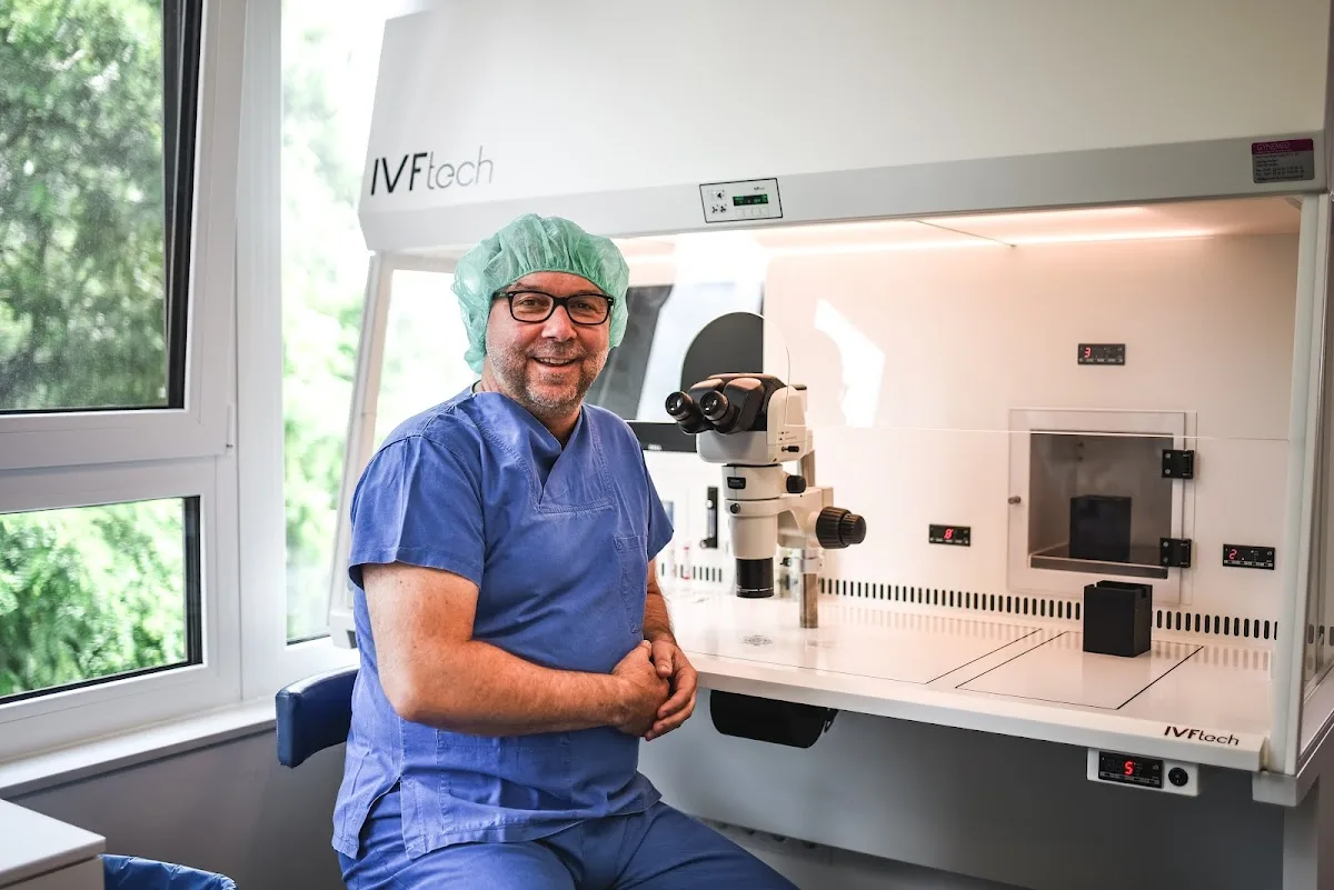 KinderwunschZentrum Königsdorf - Dr. med. Struller und Dr. med. Etien