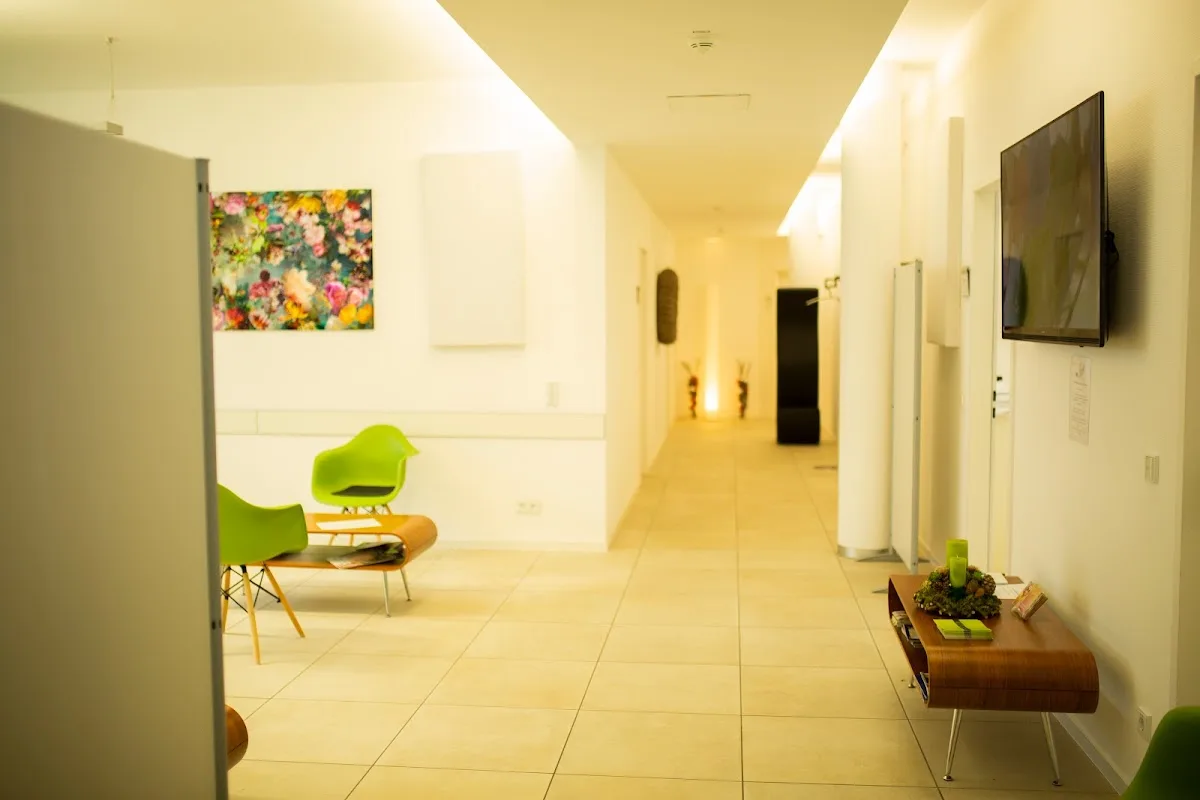 Kinderwunschzentrum Darmstadt MVZ — photo 2
