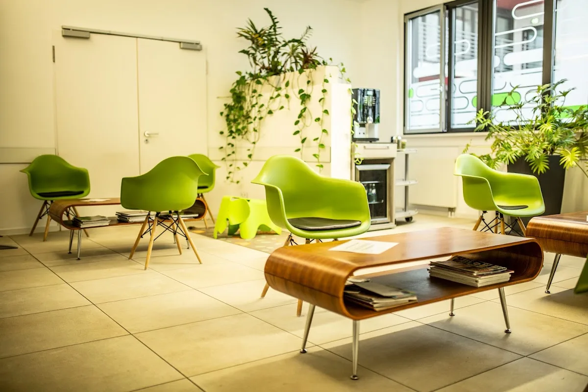 Kinderwunschzentrum Darmstadt MVZ — photo 3