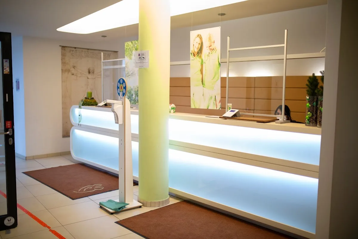 Kinderwunschzentrum Darmstadt MVZ — photo 4