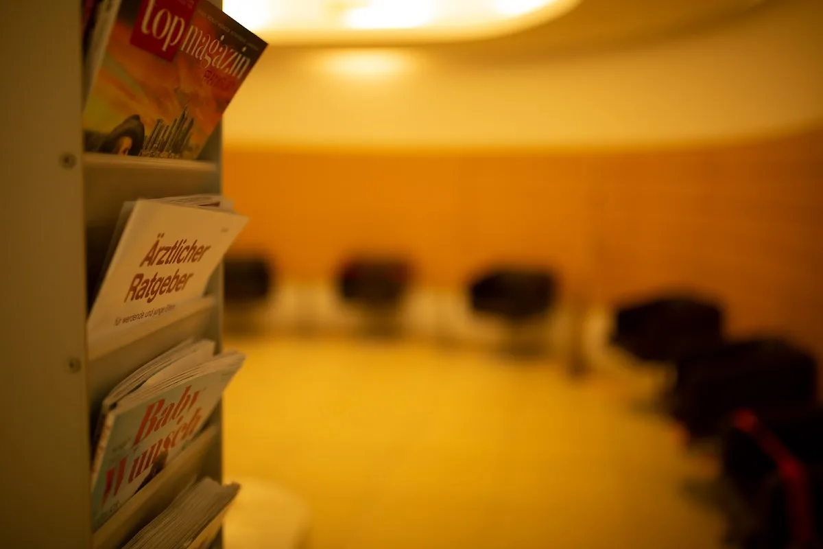 Kinderwunschzentrum Darmstadt MVZ — photo 5