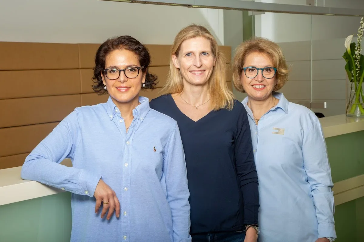 Kinderwunschzentrum Darmstadt MVZ