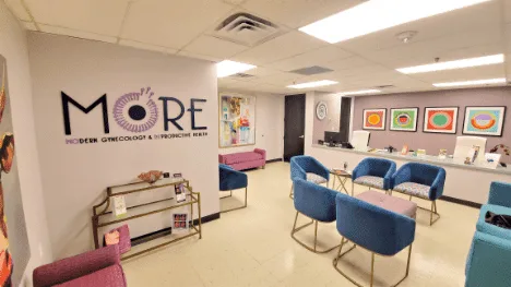 MIG - Modern Gynecology &amp; Reproductive Health — photo 2