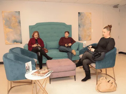 MIG - Modern Gynecology &amp; Reproductive Health — photo 3