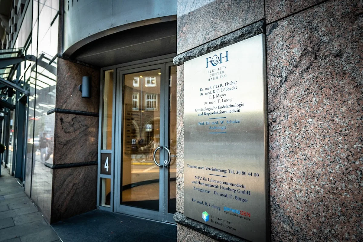 MVZ Fertility Center Hamburg
