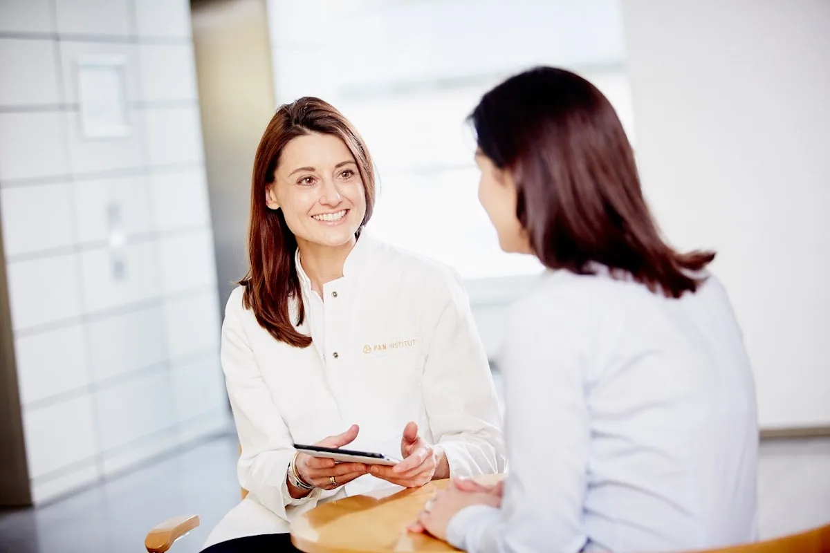 MVZ PAN Institute of Endocrinology and Reproductive Medicine