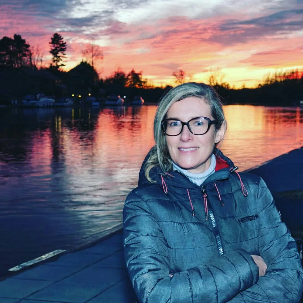 Mama Be Natural Fertility Specialist — photo 2