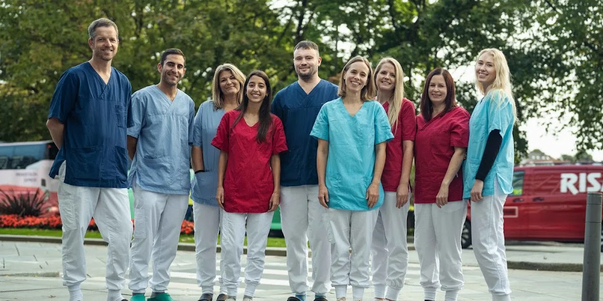 Medicus - ‎Fertilitetsklinikk og gynekologer