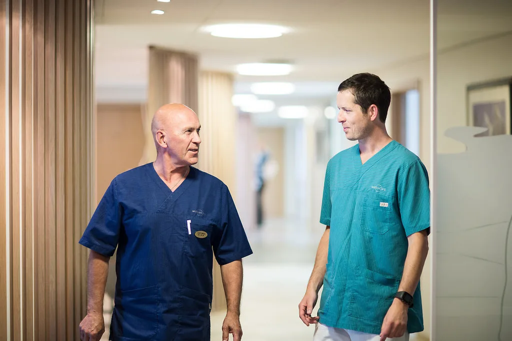 Medicus - ‎Fertilitetsklinikk og gynekologer — photo 3