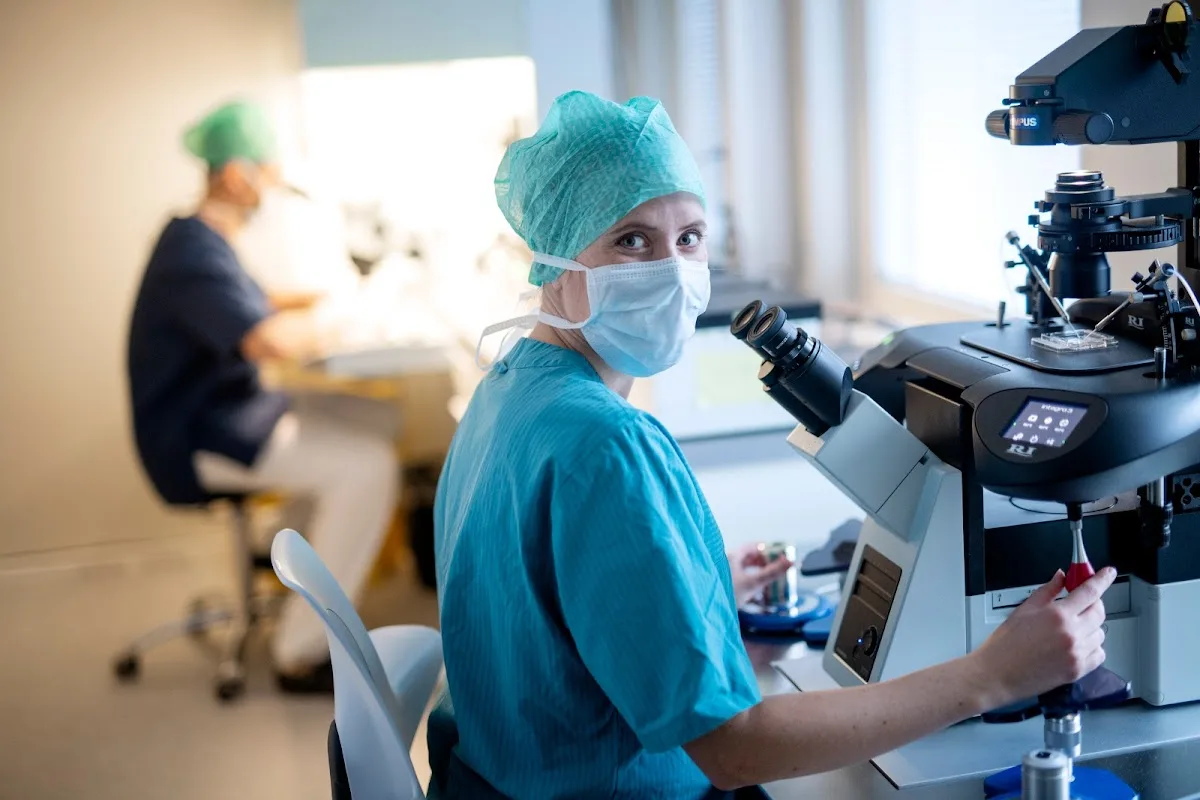 Medicus - ‎Fertilitetsklinikk og gynekologer — photo 5