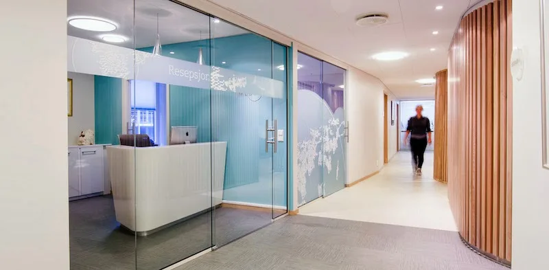 Medicus Trondheim – Fertilitetsklinikk og gynekologer — photo 2