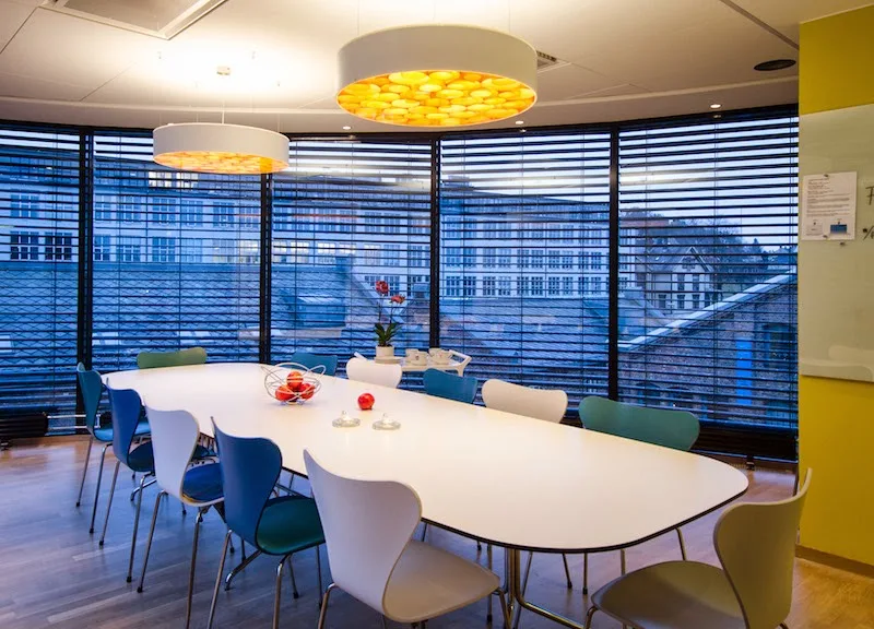 Medicus Trondheim – Fertilitetsklinikk og gynekologer — photo 4