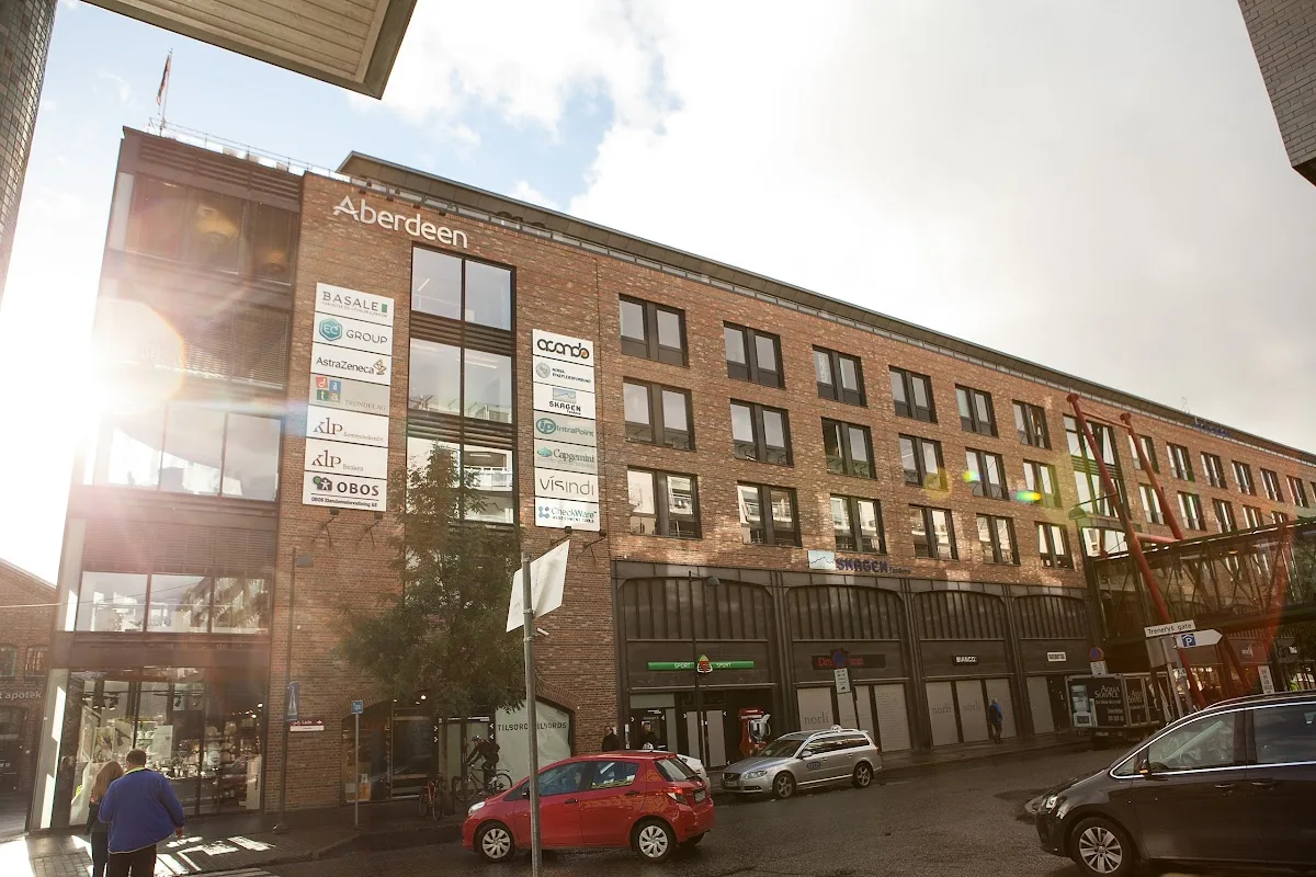 Medicus Trondheim – Fertilitetsklinikk og gynekologer — photo 5