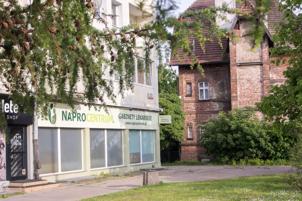 NaProCentrum — photo 2