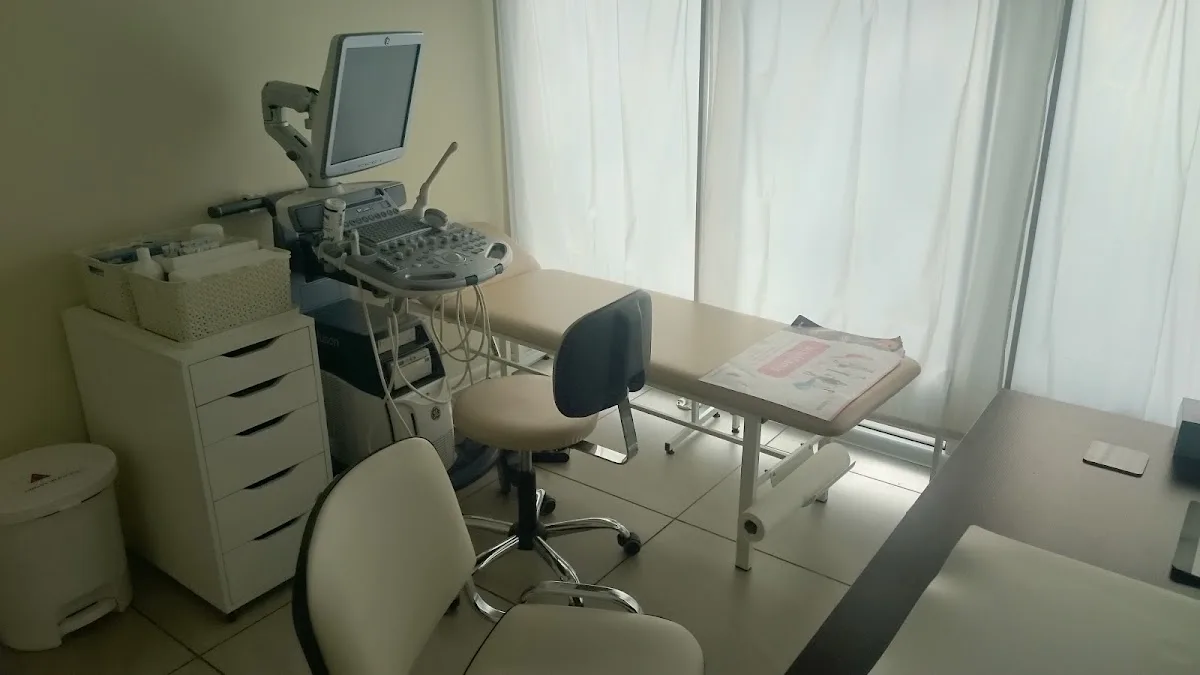 NaProCentrum — photo 3