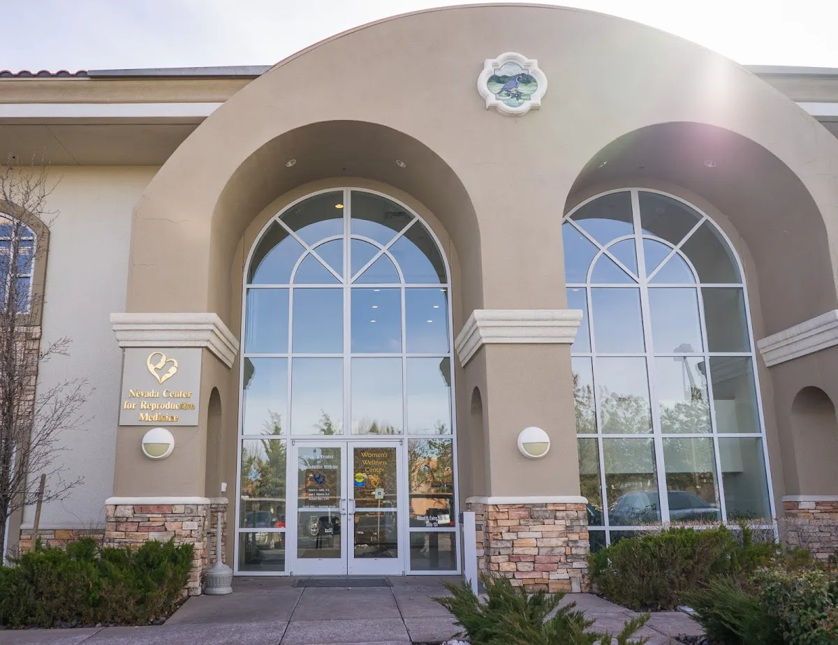 Nevada Center for Reproductive Medicine — photo 2
