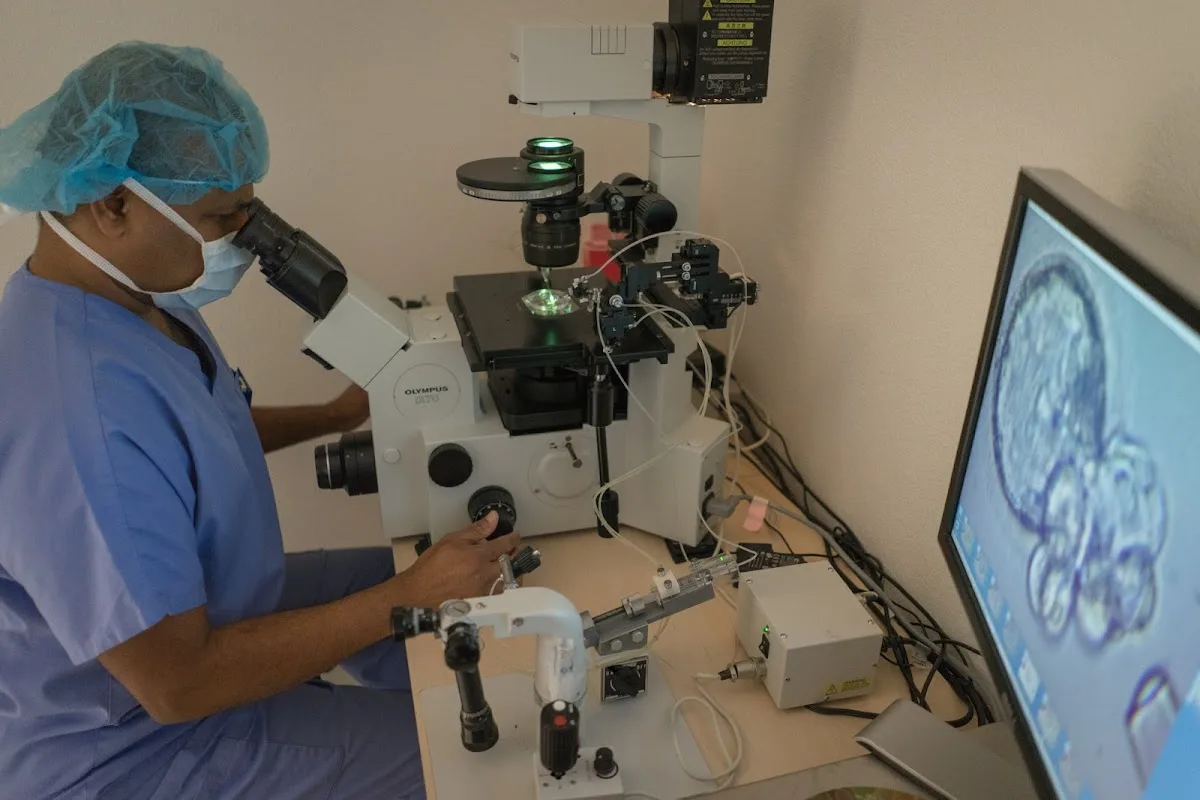 Nevada Center for Reproductive Medicine — photo 3