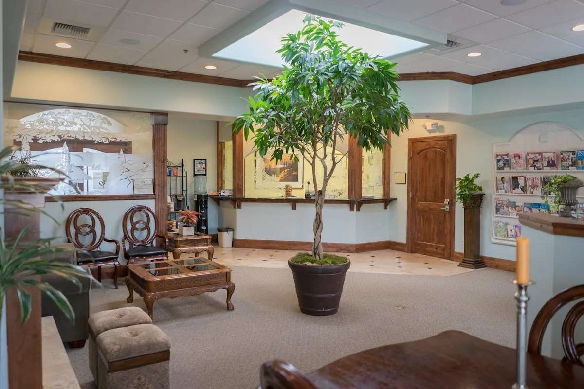 Nevada Center for Reproductive Medicine — photo 5