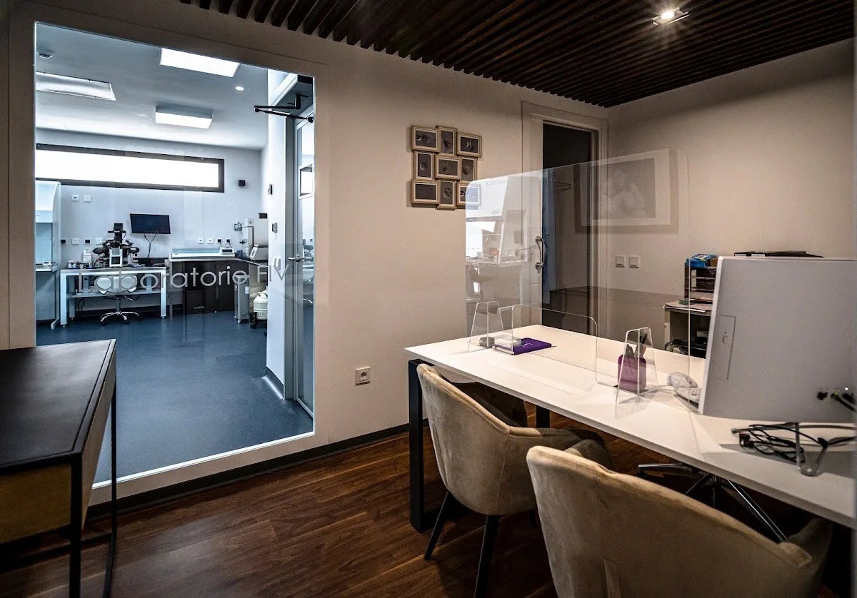 Next Fertility Burgos - Clínica de Reproducción Asistida y Fertilidad — photo 3