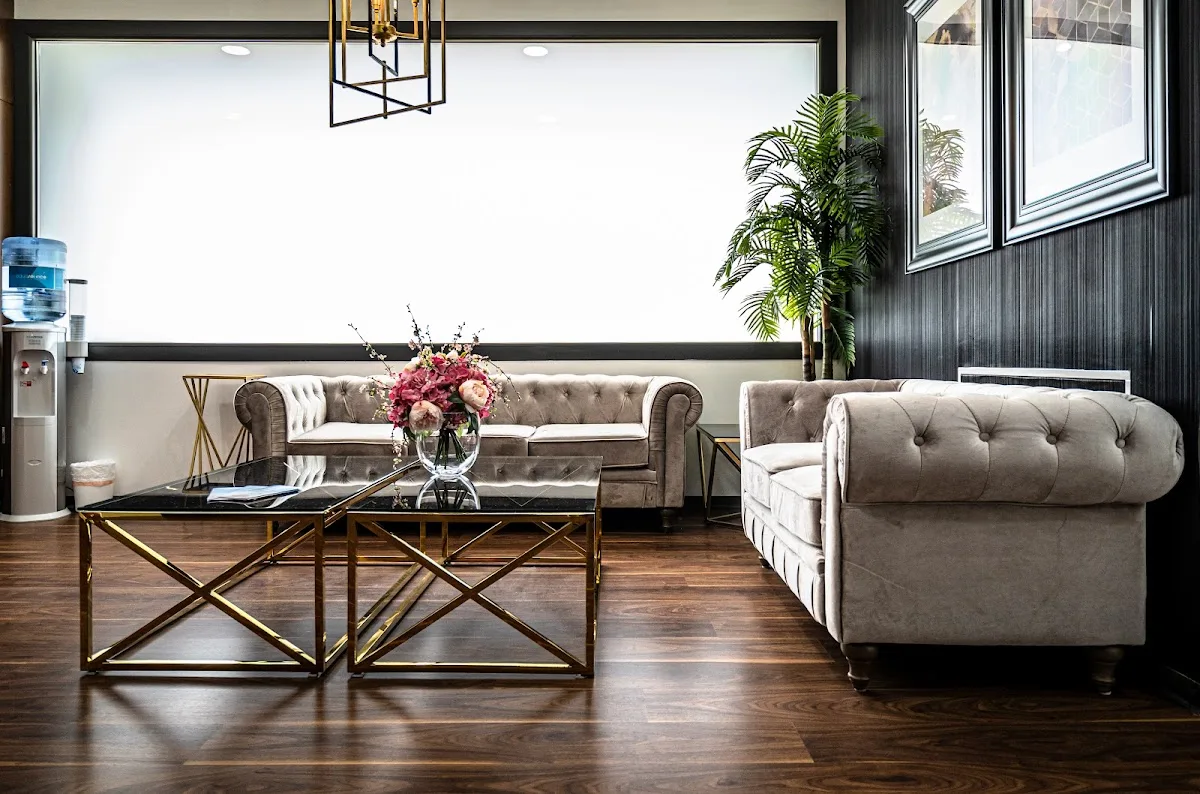 Next Fertility Burgos - Clínica de Reproducción Asistida y Fertilidad — photo 4