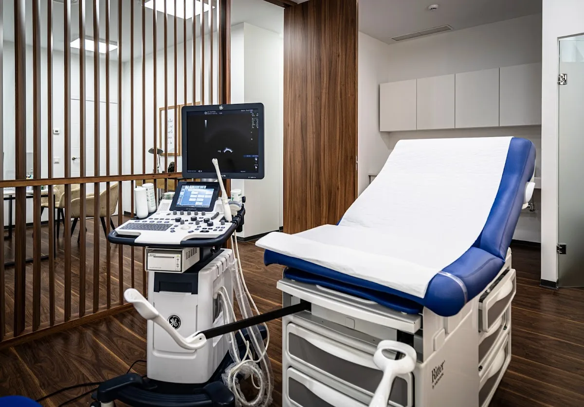 Next Fertility Burgos - Clínica de Reproducción Asistida y Fertilidad — photo 5