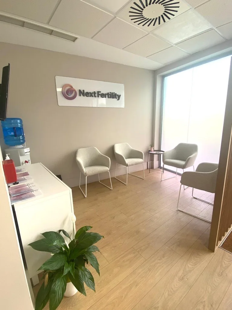 Next Fertility Huelva - Clínica de Reproducción Asistida y Fertilidad — photo 2