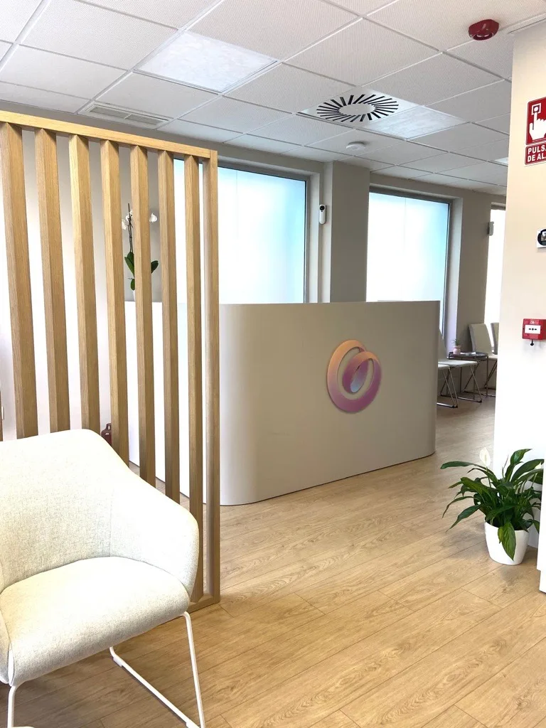 Next Fertility Huelva - Clínica de Reproducción Asistida y Fertilidad — photo 4