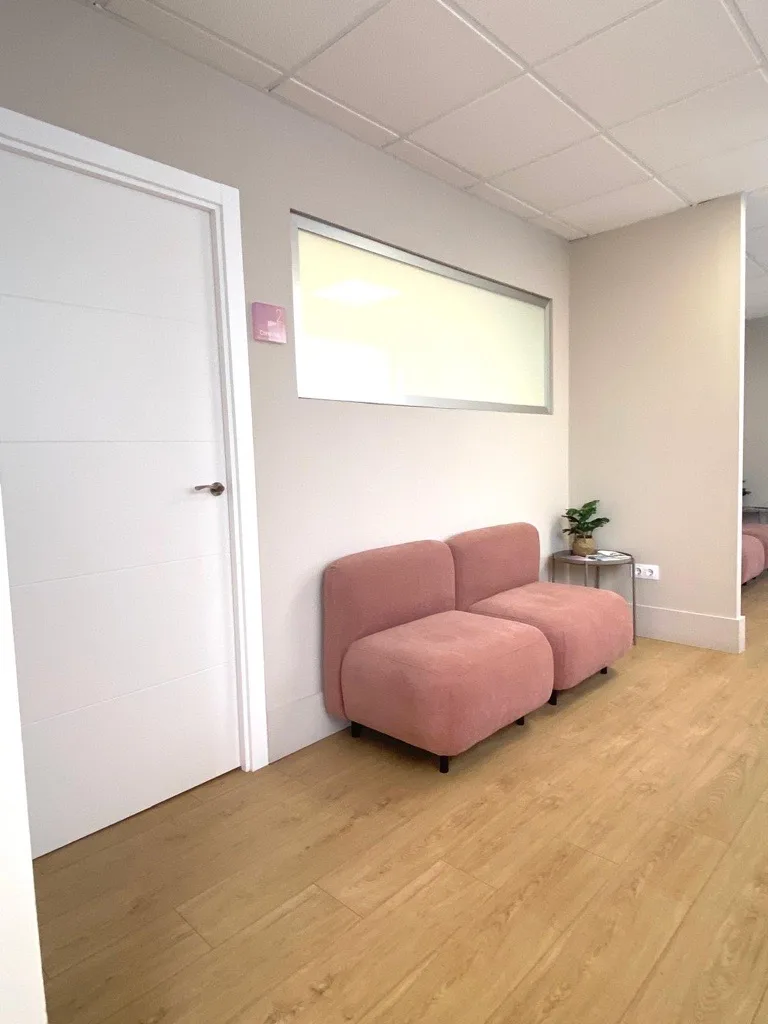 Next Fertility Huelva - Clínica de Reproducción Asistida y Fertilidad — photo 5