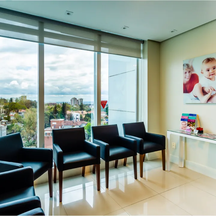 Nilo Frantz - Medicina Reprodutiva - Unidade Porto Alegre — photo 2