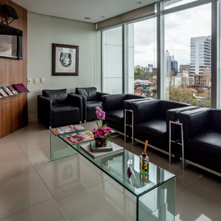 Nilo Frantz - Medicina Reprodutiva - Unidade Porto Alegre