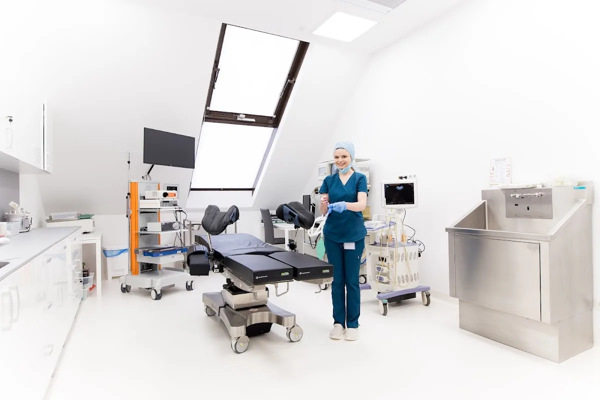 OVIklinika / Centrum leczenia niepłodności — photo 4