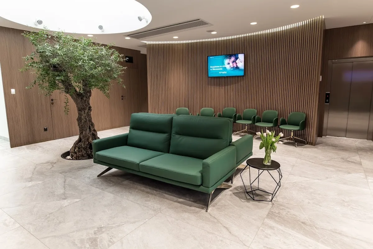 OVIklinika / Centrum leczenia niepłodności