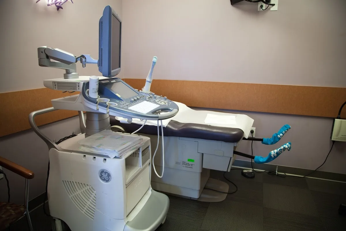 Overlake Reproductive Health — photo 4