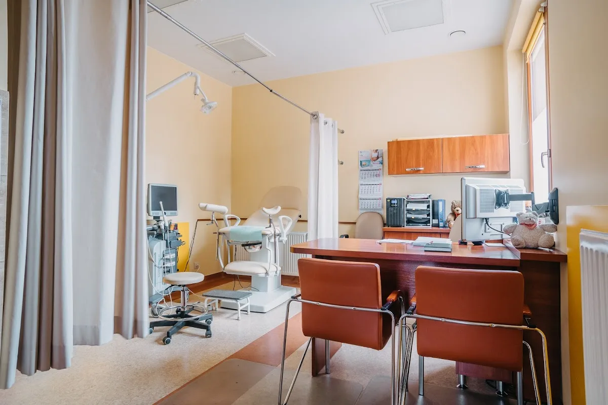 Polmedis.Klinika leczenia niepłodności — photo 3