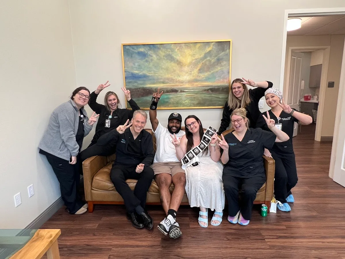 Positive Steps Fertility Clinic — photo 5