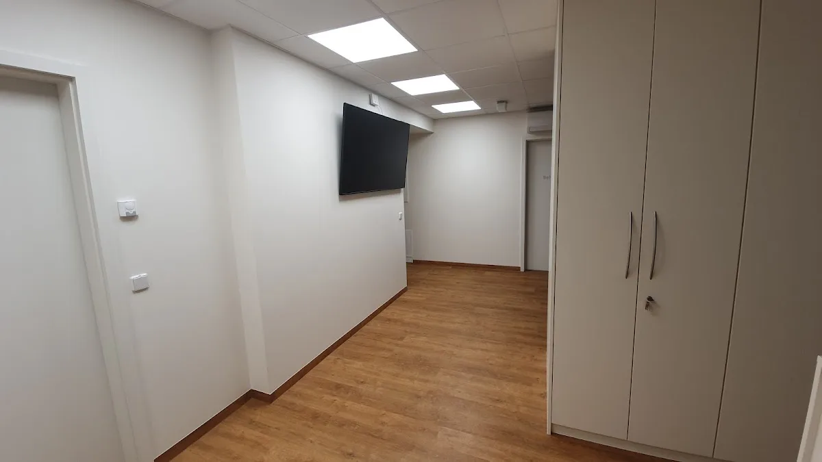 Praxis-Klinik Dr. med. Swetlana Hoffmann, Dr. med. Ulrike Bergmann-Hensel, Dr. med. Dagmar Geiß, FÄ für Reproduktionsmedizin — photo 3