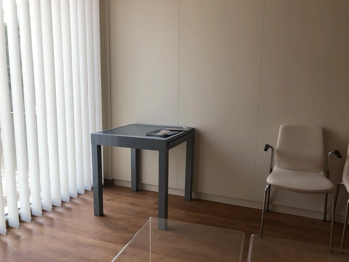 Praxis-Klinik Dr. med. Swetlana Hoffmann, Dr. med. Ulrike Bergmann-Hensel, Dr. med. Dagmar Geiß, FÄ für Reproduktionsmedizin — photo 4