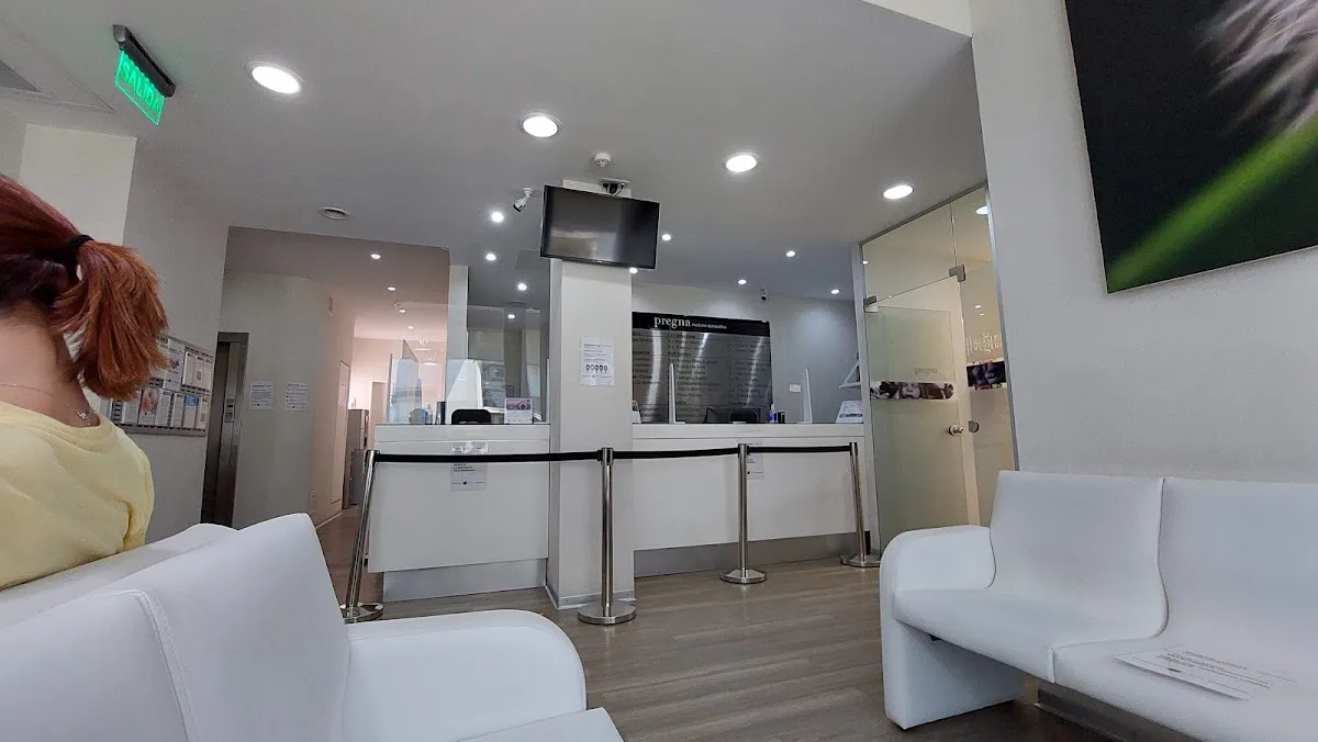 Pregna Medicina Reproductiva — photo 2