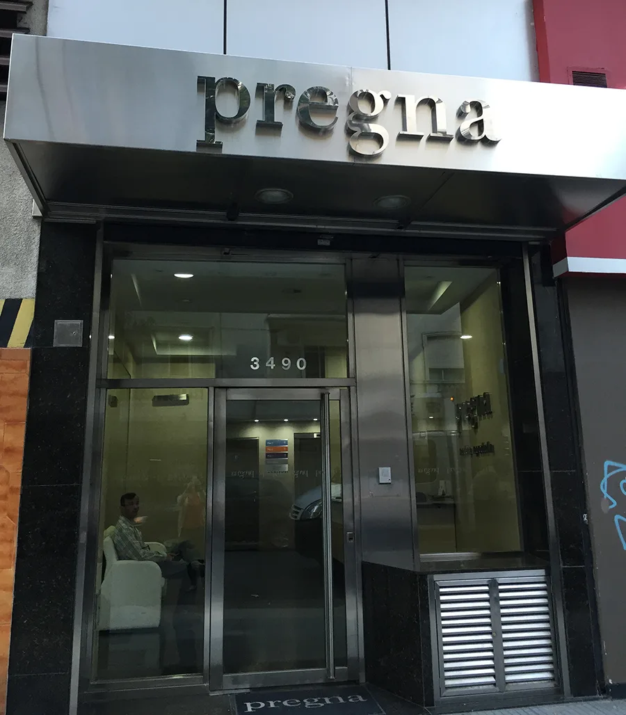 Pregna Medicina Reproductiva — photo 3