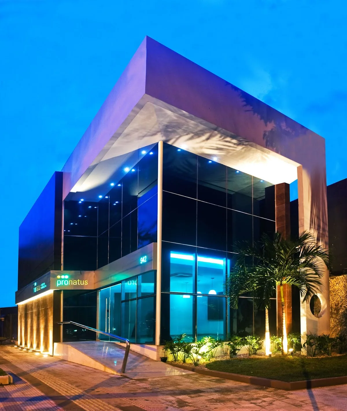 Pronatus Reproductive Medicine