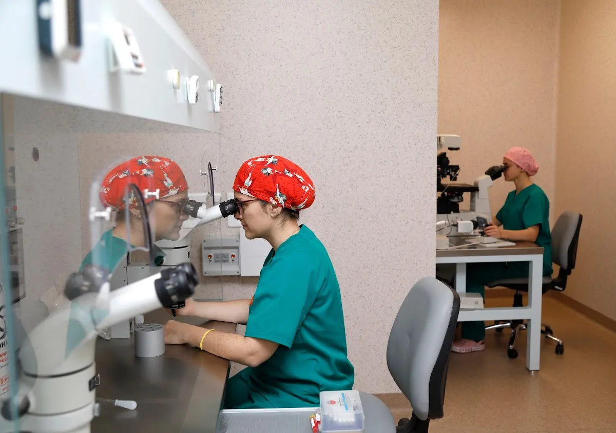 Reproducción Asistida: Dra. Marta Sánchez-Dehesa — photo 3