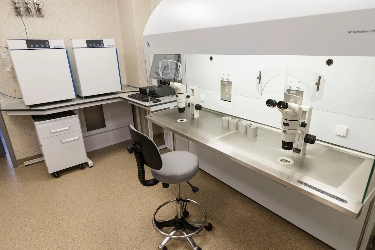 Reproducción Asistida: Dra. Marta Sánchez-Dehesa — photo 4