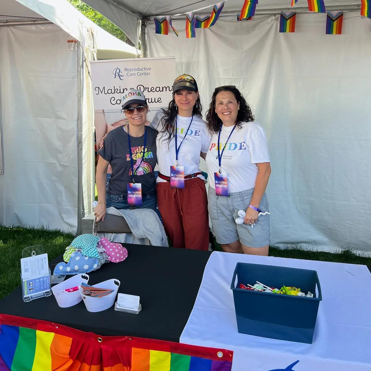 Reproductive Care Center — photo 3