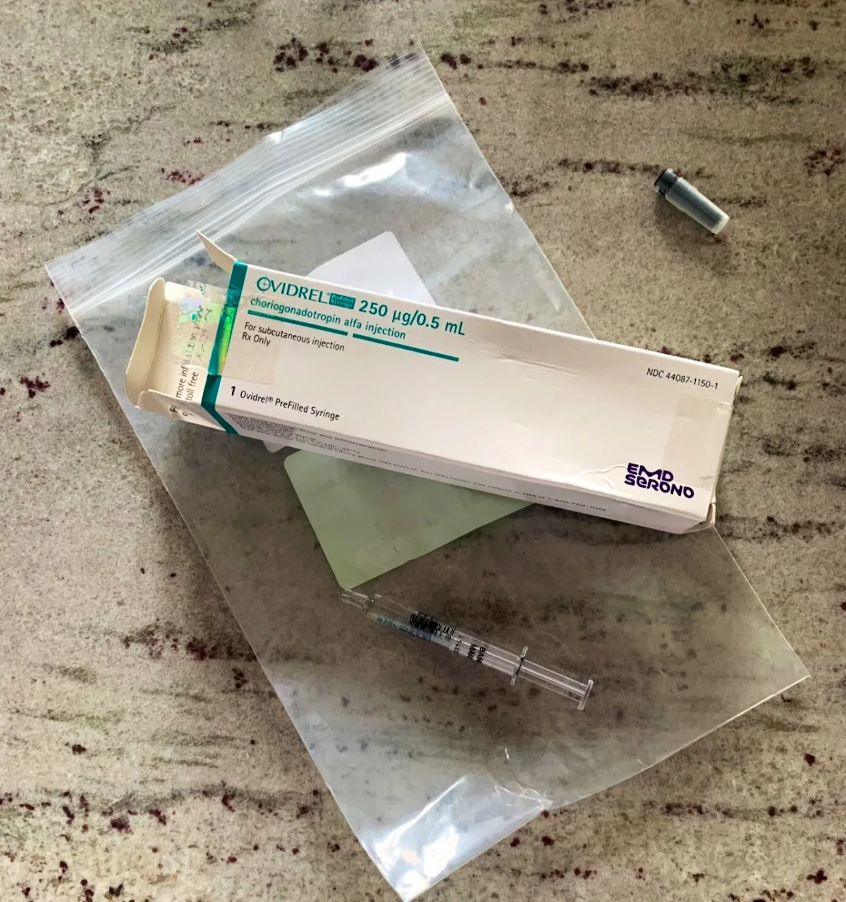 Reproductive Care Center — photo 5